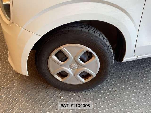 Suzuki ALTO 2021-04 8364586-11