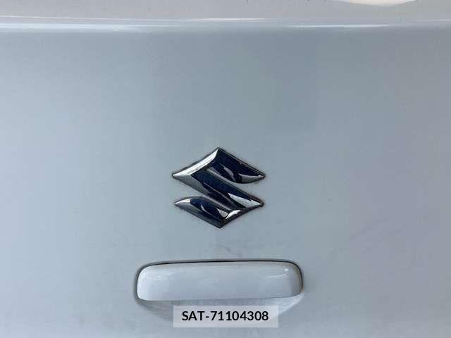 Suzuki ALTO 2021-04 8364586-14