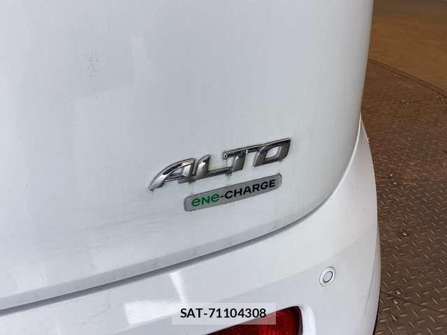 Suzuki ALTO 2021-04 8364586-15