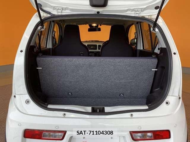 Suzuki ALTO 2021-04 8364586-16