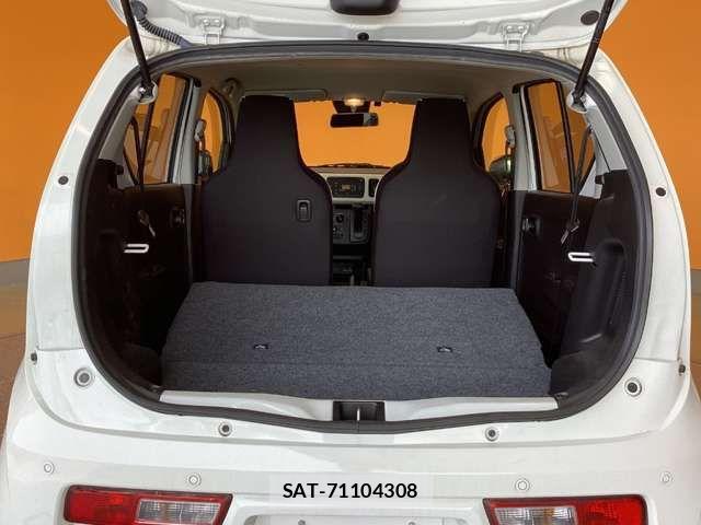 Suzuki ALTO 2021-04 8364586-17