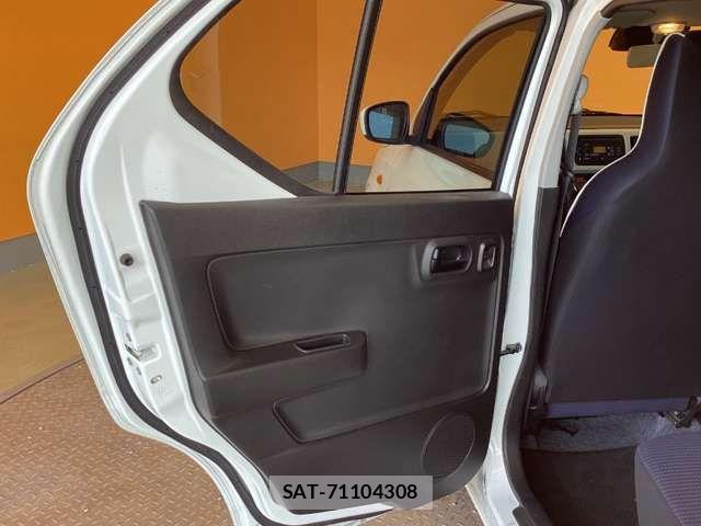 Suzuki ALTO 2021-04 8364586-19