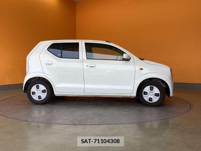 Suzuki ALTO 2021-04 8364586-5