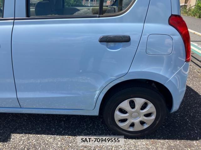 Suzuki ALTO 2011-08 8364615-10