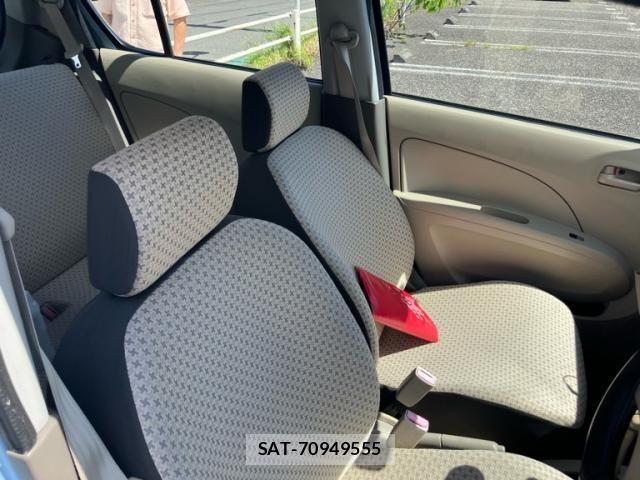 Suzuki ALTO 2011-08 8364615-12