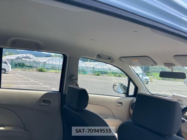 Suzuki ALTO 2011-08 8364615-15