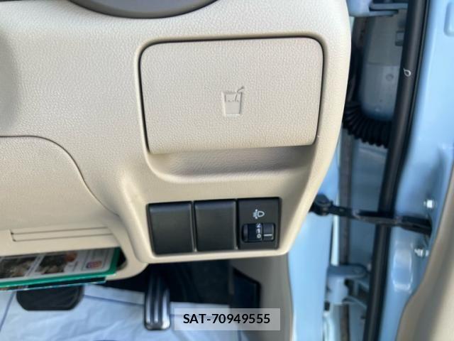 Suzuki ALTO 2011-08 8364615-16