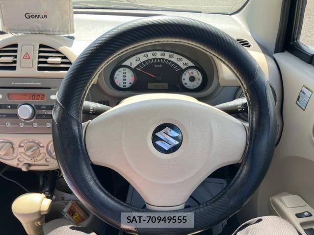 Suzuki ALTO 2011-08 8364615-17