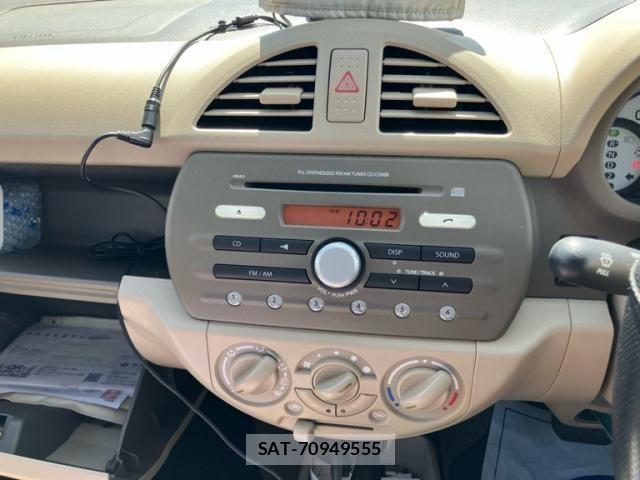 Suzuki ALTO 2011-08 8364615-18