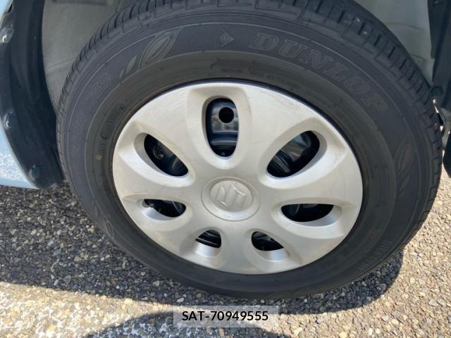 Suzuki ALTO 2011-08 8364615-4