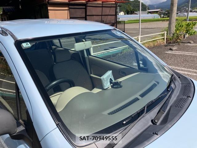 Suzuki ALTO 2011-08 8364615-5