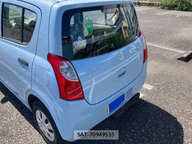Suzuki ALTO 2011-08 8364615-7