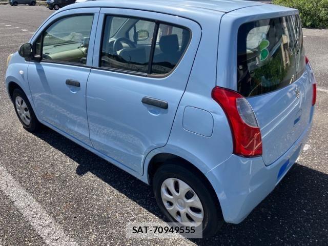 Suzuki ALTO 2011-08 8364615-8