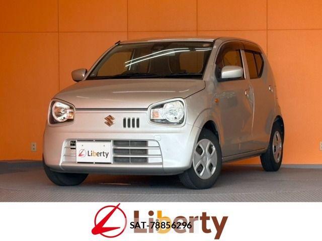 Suzuki ALTO 2019-07 8364604-0