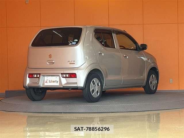 Suzuki ALTO 2019-07 8364604-9