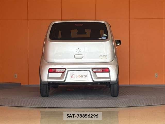 Suzuki ALTO 2019-07 8364604-10