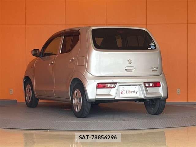 Suzuki ALTO 2019-07 8364604-11