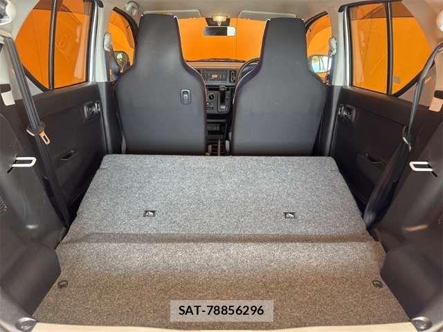 Suzuki ALTO 2019-07 8364604-14