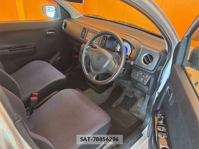 Suzuki ALTO 2019-07 8364604-15