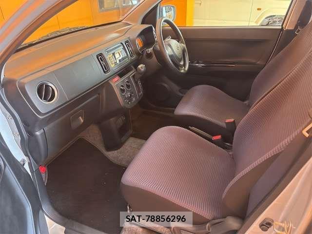 Suzuki ALTO 2019-07 8364604-16