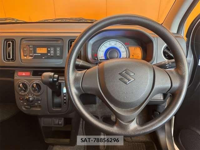 Suzuki ALTO 2019-07 8364604-1