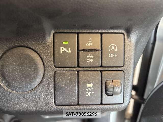 Suzuki ALTO 2019-07 8364604-2