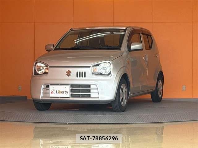 Suzuki ALTO 2019-07 8364604-4