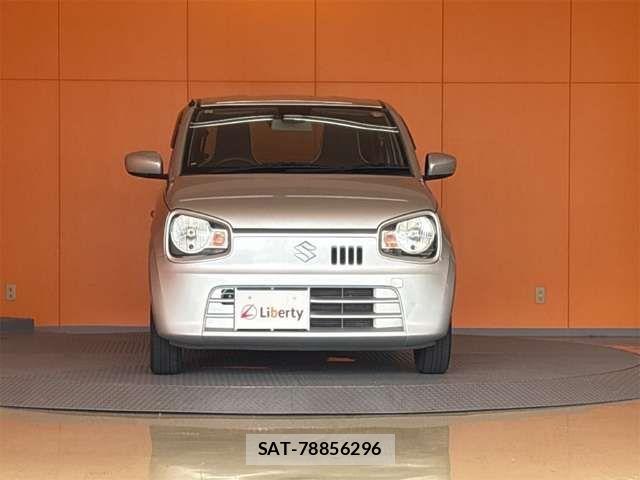 Suzuki ALTO 2019-07 8364604-5