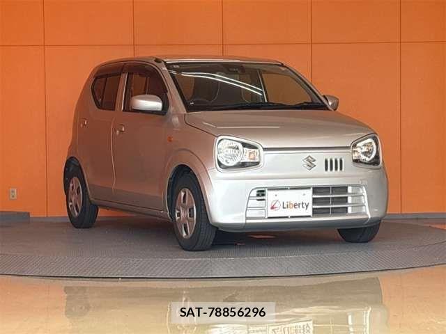 Suzuki ALTO 2019-07 8364604-6