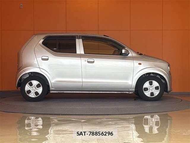 Suzuki ALTO 2019-07 8364604-7
