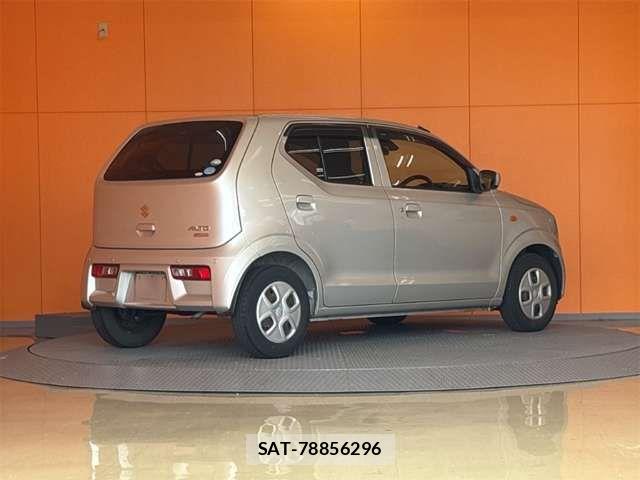 Suzuki ALTO 2019-07 8364604-8