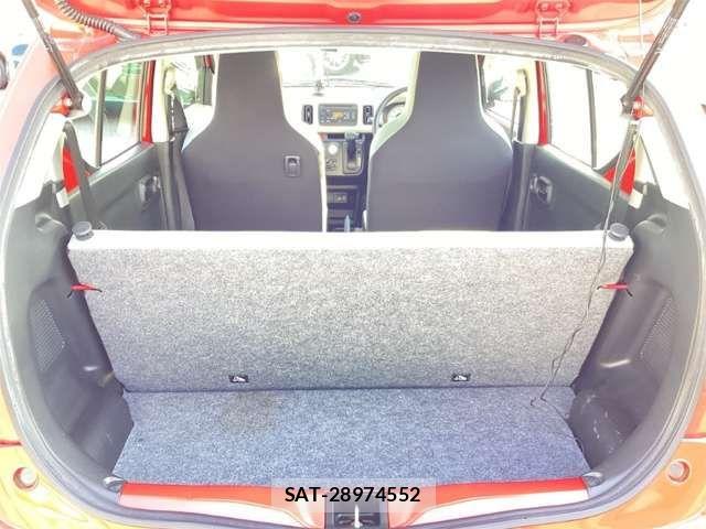 Suzuki ALTO 2018-08 8364602-14