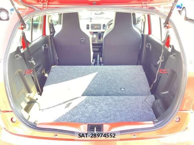 Suzuki ALTO 2018-08 8364602-15
