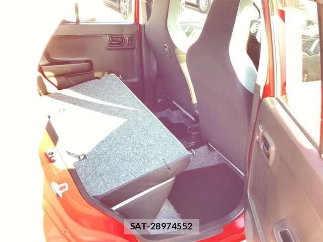 Suzuki ALTO 2018-08 8364602-16