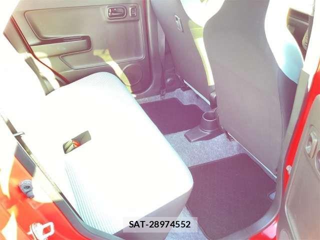 Suzuki ALTO 2018-08 8364602-17