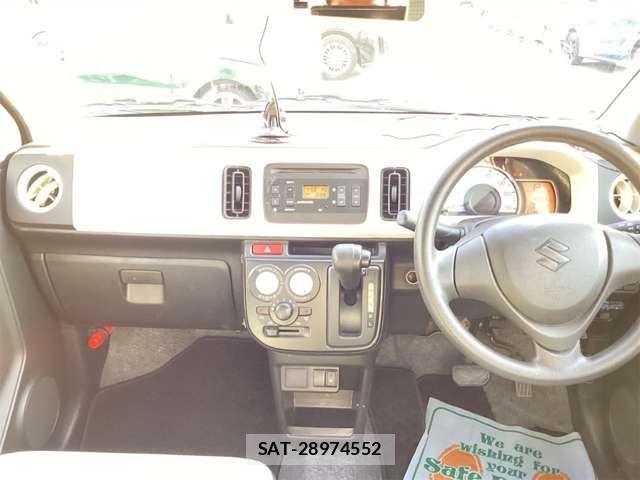 Suzuki ALTO 2018-08 8364602-18