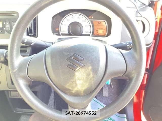 Suzuki ALTO 2018-08 8364602-19
