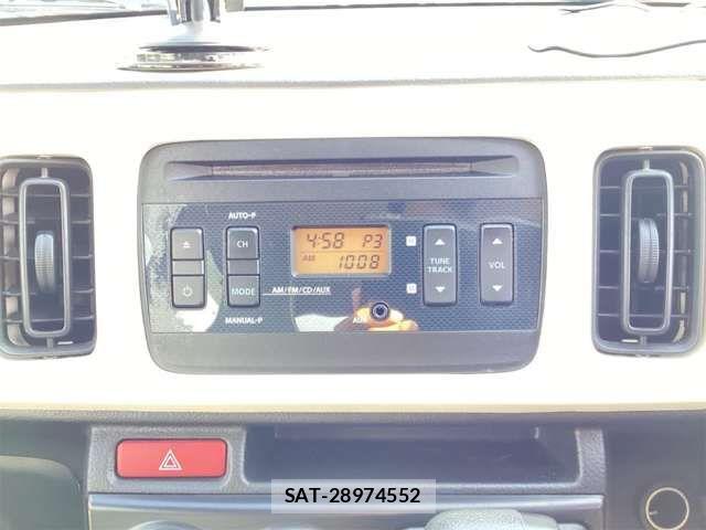 Suzuki ALTO 2018-08 8364602-2