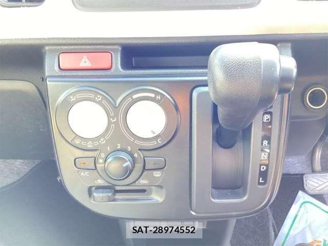 Suzuki ALTO 2018-08 8364602-3