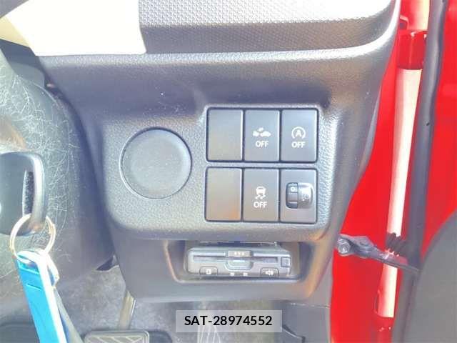Suzuki ALTO 2018-08 8364602-5