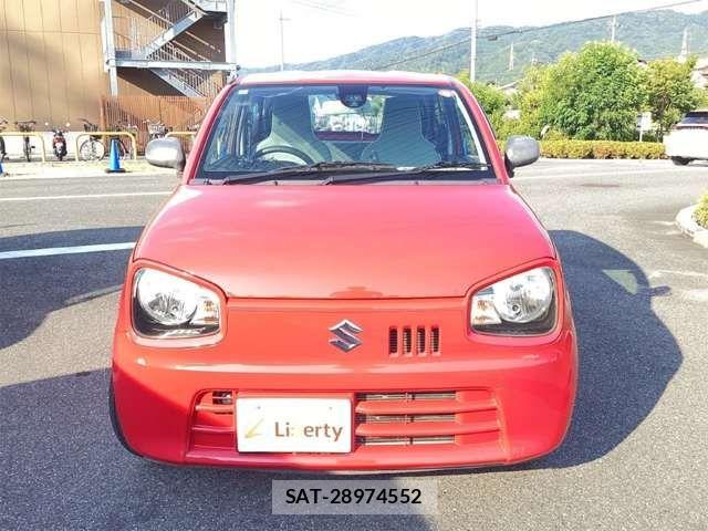 Suzuki ALTO 2018-08 8364602-6