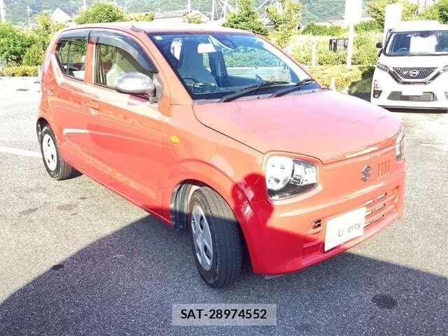Suzuki ALTO 2018-08 8364602-7