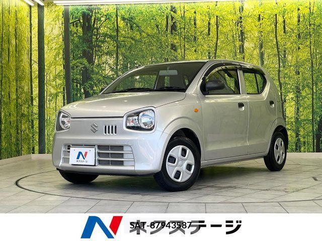 Suzuki ALTO 2018-08 8364598-0