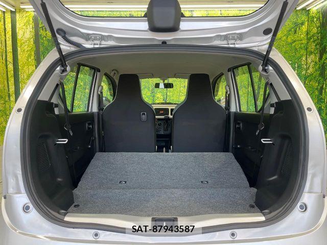 Suzuki ALTO 2018-08 8364598-9