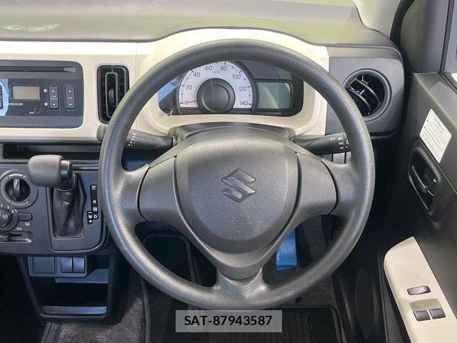 Suzuki ALTO 2018-08 8364598-10