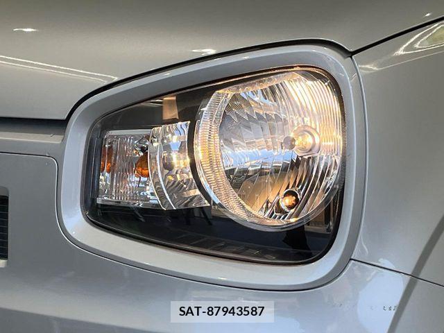 Suzuki ALTO 2018-08 8364598-11