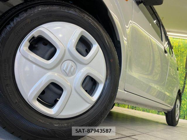 Suzuki ALTO 2018-08 8364598-12