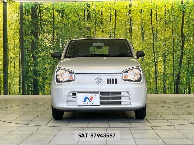 Suzuki ALTO 2018-08 8364598-13