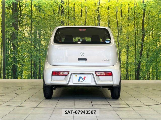 Suzuki ALTO 2018-08 8364598-14