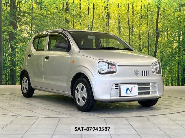 Suzuki ALTO 2018-08 8364598-15